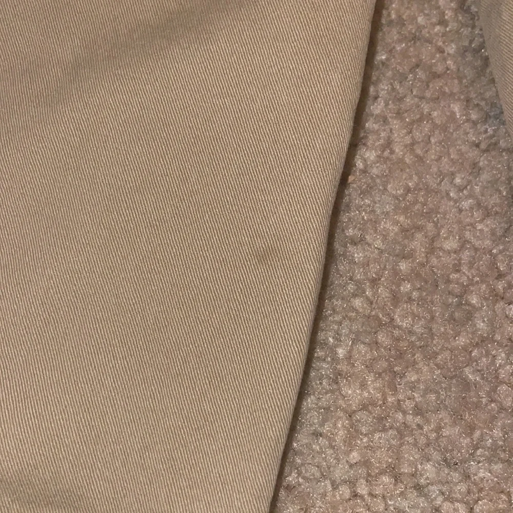 Tan pixie pants - Picture 3 of 5